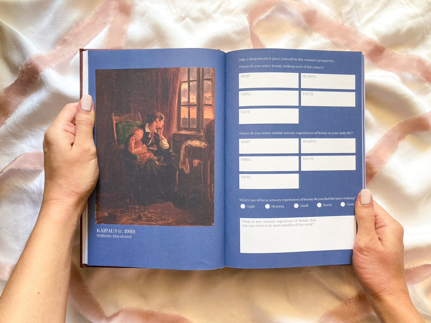 Reawaken Planner