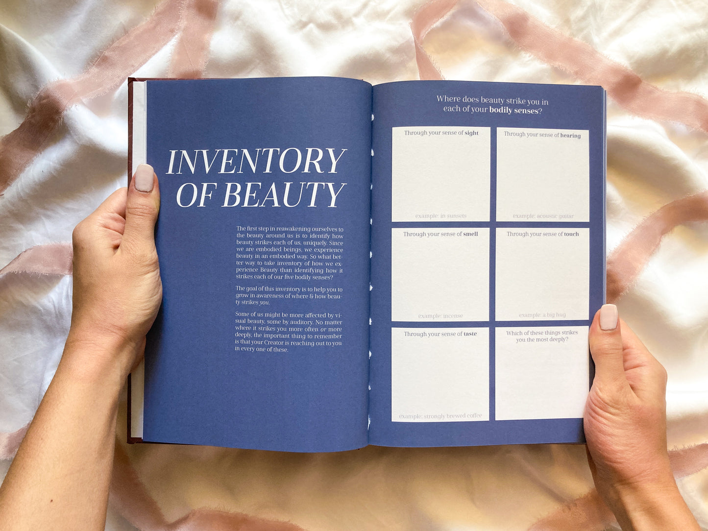 Reawaken Planner